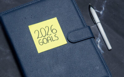 Why Psychologists Want You to Pick One Word Instead of Setting Goals