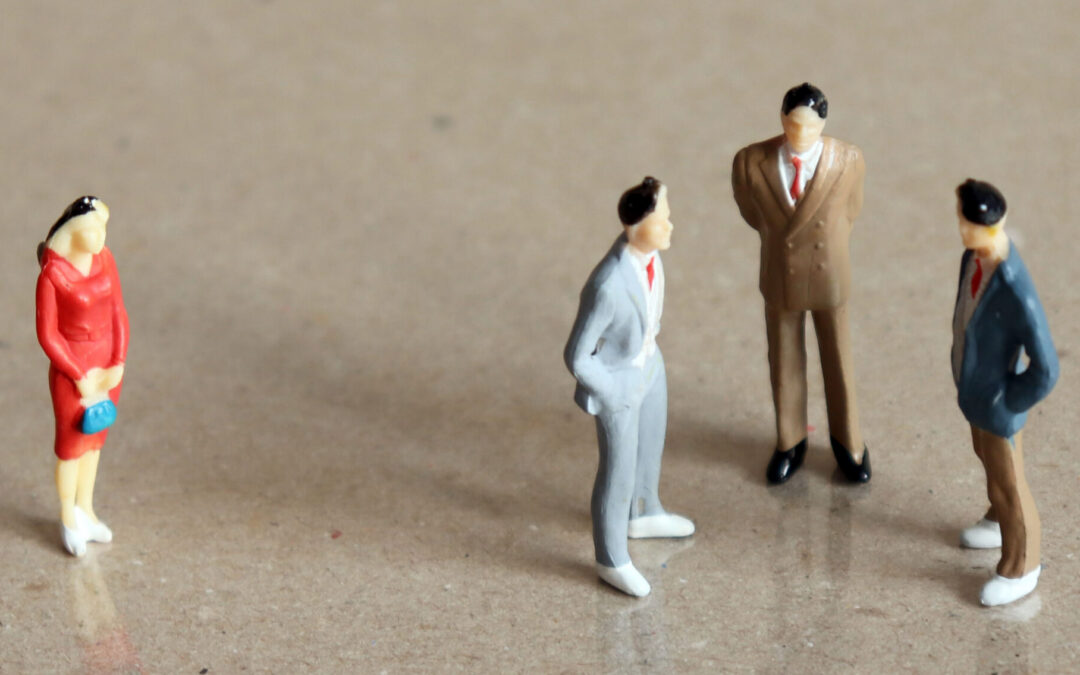 Otrovert: The Personality Type That Finally Has a Name