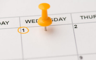 Scientists Say December 31st Is Better Than January 1st for Resolutions