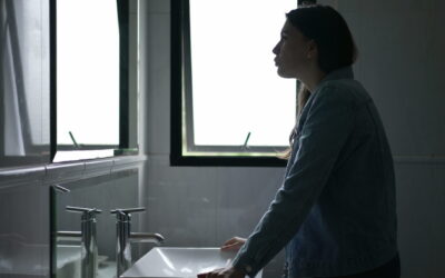 The Weird Place Everyone Hides When Life Gets Too Much