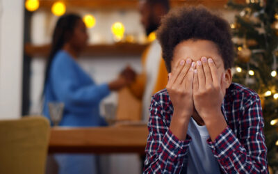 The Signs Your Family Needs Therapy