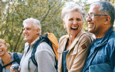 What 300 People With Perfect Memory at 90 Have in Common