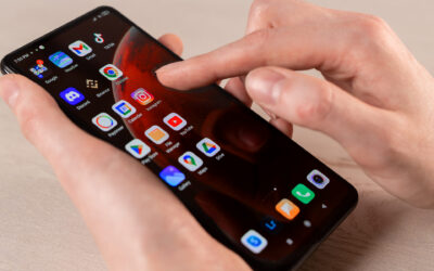 Social Media Breaks Work (Just Not How You’d Expect)