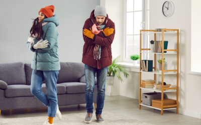 Why Being Cold Actually Helps You Lose Weight