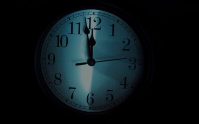 From 7 Minutes to 85 Seconds: The Doomsday Clock Explained