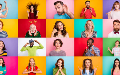 Your Face May Decide What You Like Before You Do