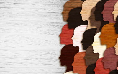 Why Dating Someone From Another Culture Boosts Your Creativity