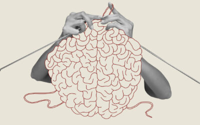 This New Brain Therapy Might Work Better Than Antidepressants