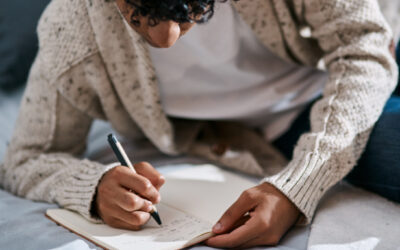 Writing “Worry Lists” Is Replacing Therapy for Millions