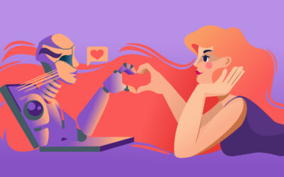 Millions Are Falling in Love With Chatbots