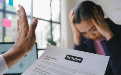 Why Most Job Hunters Are Doing Everything Wrong in 2026