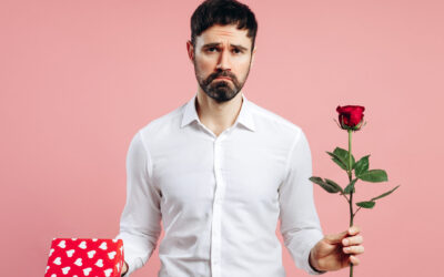 We’ve Fallen Out of Love with Valentine’s Day