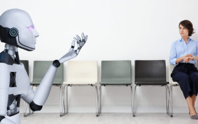 AI Is Hiring Humans Now