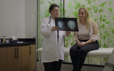 Younger Adults Are Having More Strokes than Older People