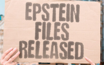The Psychology Behind the Epstein Files Fiasco