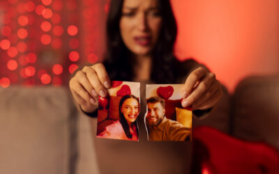 Breakups Spike 250% During Valentine’s Day