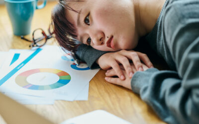 The Generation Built for Remote Work Is Struggling With It Most