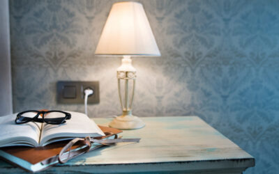 How to Do Everything From Bed Without Feeling Like a Slob