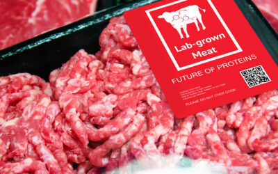 Lab-Grown Meat Exists (Nobody Wants to Eat It)