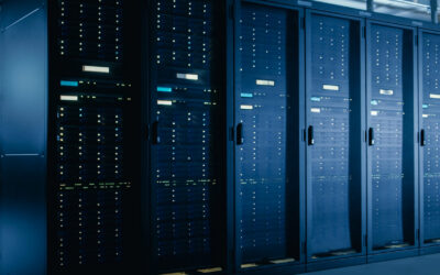 Empty Your Digital Trash. It’s Using Real Water.