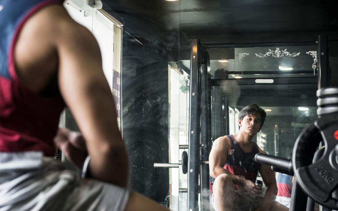 “Bigorexia”: The Latest Gym Culture Phenomenon
