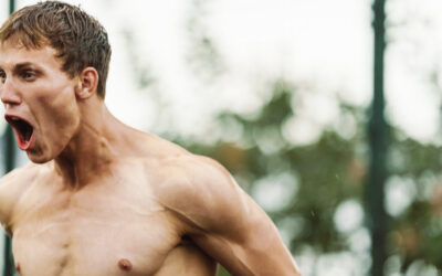 Say “F***” Mid-Workout, Get 9% More Strength