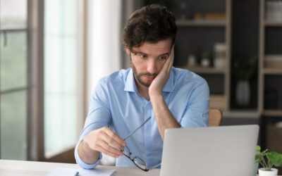 AI Brain Fry” Is Real, and 14% of Workers Already Have It