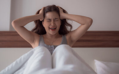 Exploding Head Syndrome, Explained