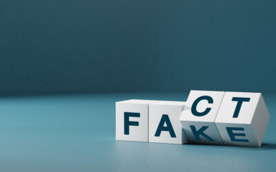 How AI Rewrote the Rules of Wartime Misinformation