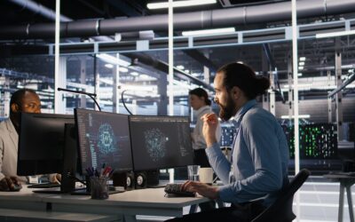 How to Tell If AI Will Kill Your Job