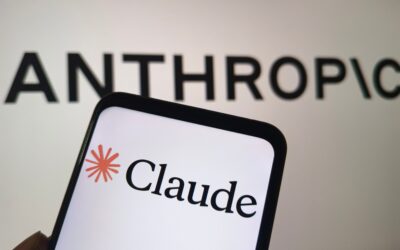 The AI Company That Told the Pentagon “No”