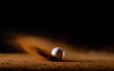 MLB’s Robot Umpire Is a Preview of Your Industry