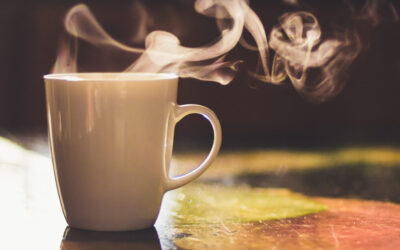 The 43-Year Study That Vindicates Your Coffee Order