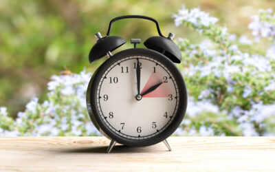 Daylight Saving Time’s Huge Cardiac Spike