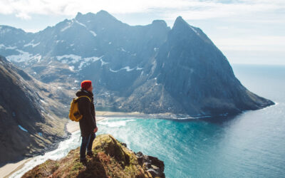 Millions Are Taking Months Off Work