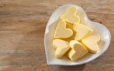 Why Butter Has Become a Cultural Craze