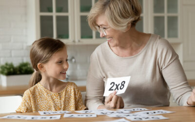 2.7 Million Grandparents Are Parenting Again