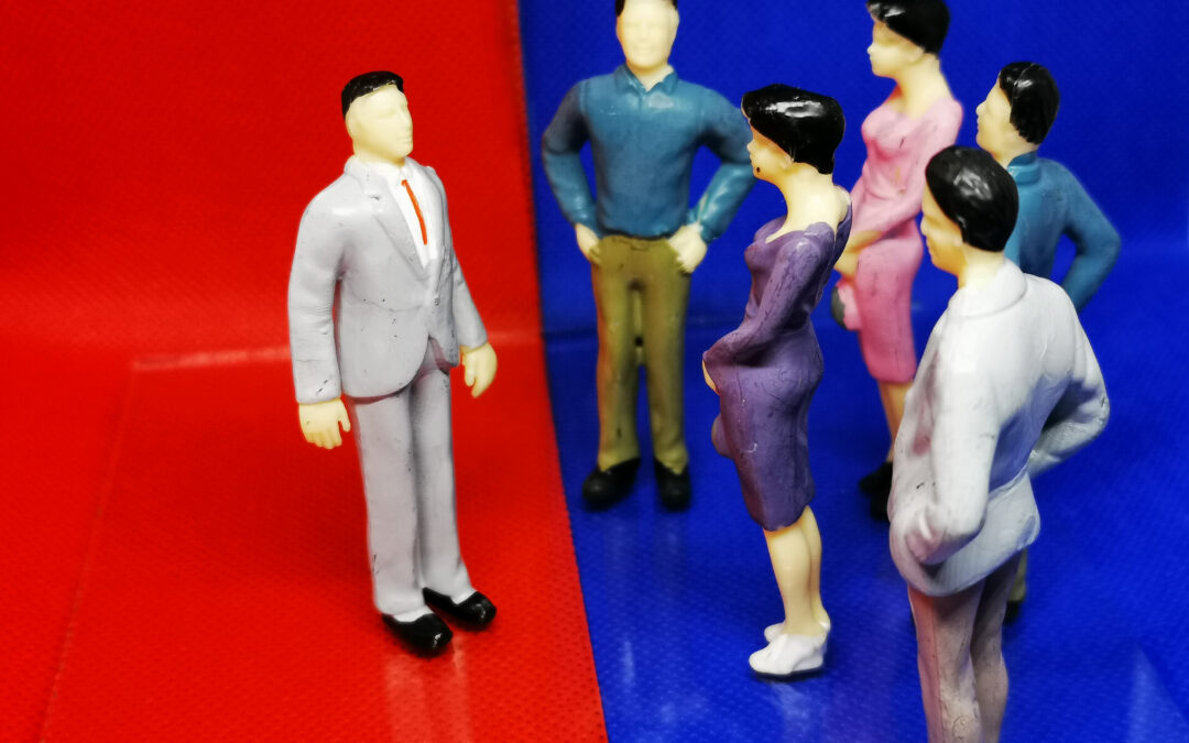 The Most Unlikely AI Coalition of 2026