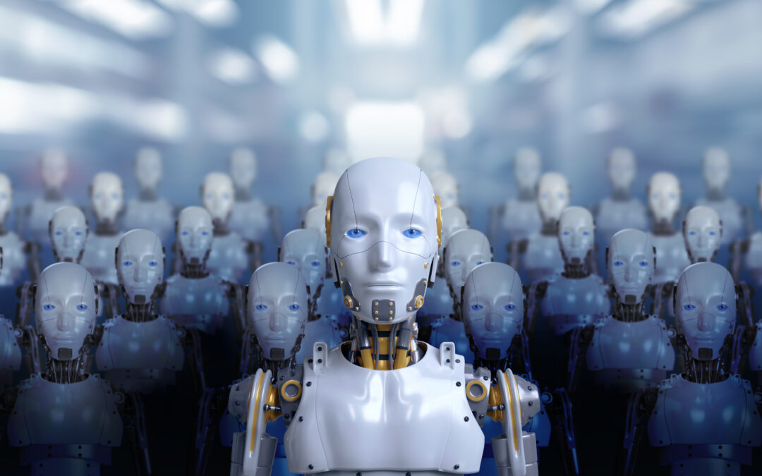 Figure 03 Walked Into the White House. Now What?