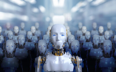 Figure 03 Walked Into the White House. Now What?