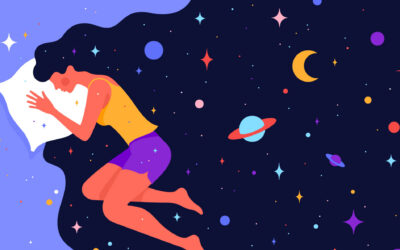 The Sleep Technique for Busy Brains