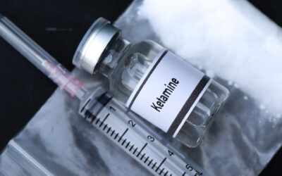 Why Ketamine Works Fast on Depression