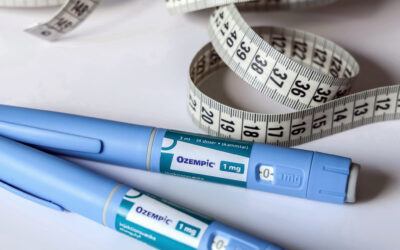 Therapists Are Noticing What Ozempic Takes With the Appetite