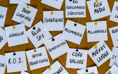 Why Corporate Jargon Works on Some People