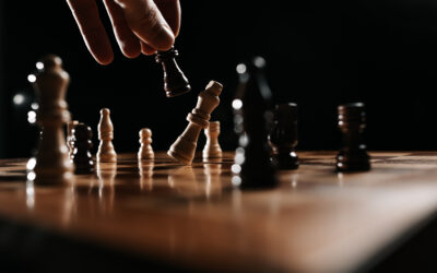 What Chess Does to the People Who Play It at the Highest Level