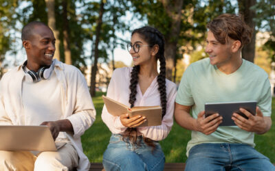 Soft Socializing Is Booming (Here’s the Psychology Behind It)