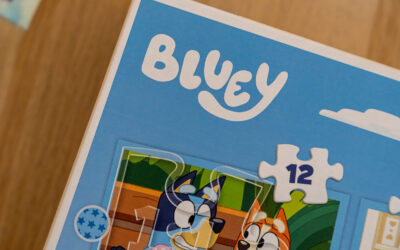 The Academic Case That Bluey Is a Show About Religion