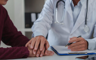 Why Rectal Cancer Is Striking People in Their 30s and 40s