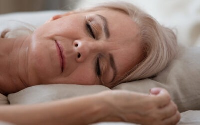 Morning Naps Linked to Higher Mortality Risk