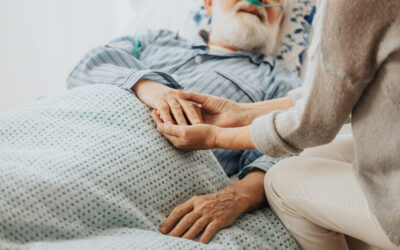 What Death Doulas Want Everyone to Know About Dying